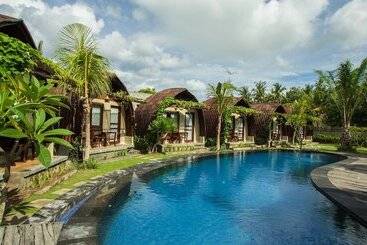 Bed & Breakfast Papa Sun Villas