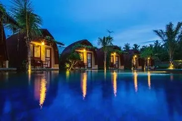 Bed and Breakfast Papa Sun Villas
