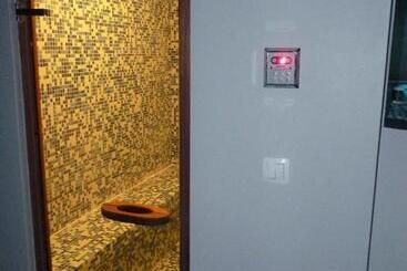 Family Hotel Pautalia