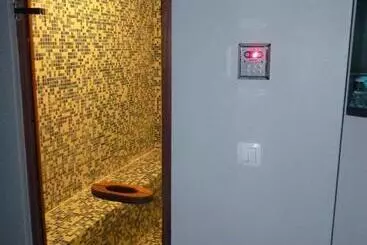 Family Hotel Pautalia