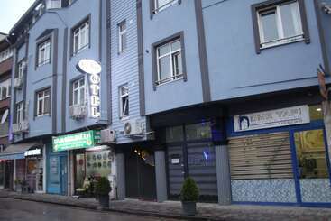 Hotel Best In Deniz