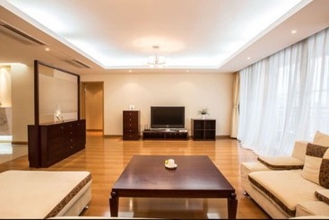 Отель Jaso International Service Apartment