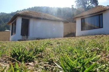 ホテル Kampland Nature Resort