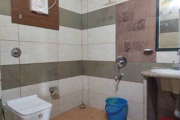 ホテル Maa Greenery View