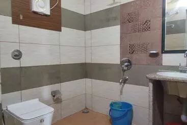 Hotel Maa Greenery View