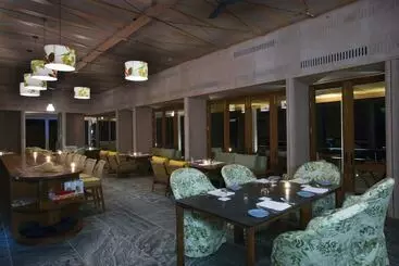 Hotel Raas Chhatrasagar, Nimaj, District Pali