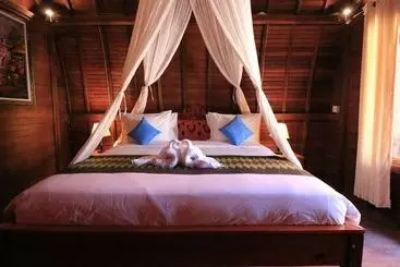 Hotel Sukawati Inn