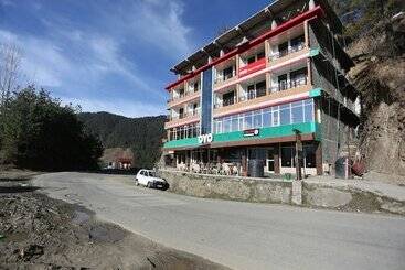 Hotel The Shyam Regency By Oyo Rooms