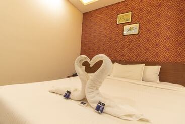 酒店 Wow Stayz Misty Meadows