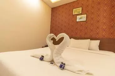 Hotel Wow Stayz Misty Meadows