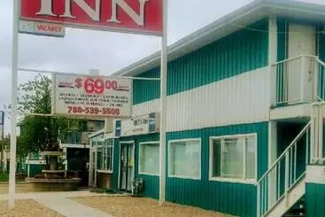 モーテル Wild Rose Country Inn