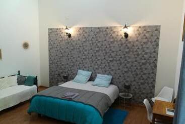 بنسيون Chambres à Part