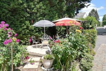 Pansiyon Chambres à Part