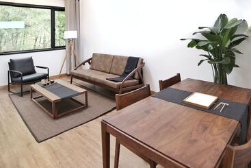 ペンション Gonative Boutique House Bamboo Whisper