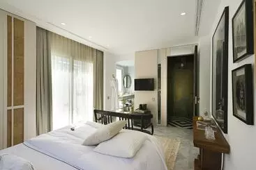 Majatalo Maison Dedine   Adults Only