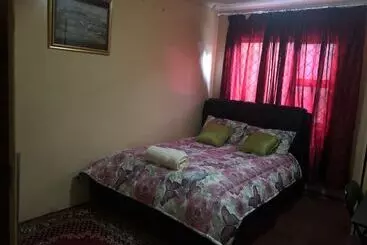 ペンション Naomi's Place