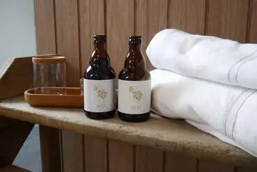 Pensionat We Maison D Hotes