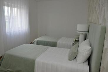 کلبه Quinta Da Pontinha