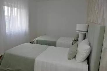 Mökkimajoitus Quinta Da Pontinha