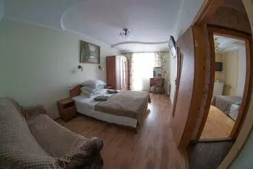 Resort Spa Villa Jasmin