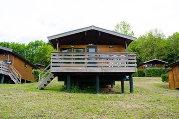 استراحتگاه Vallee Les Etoiles