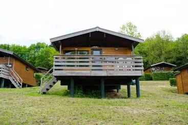 リゾートホテル Vallee Les Etoiles