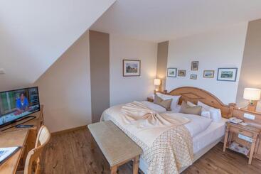 Romantik Hotel Namenlos