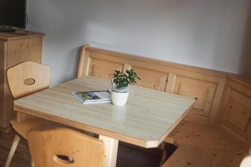 ベッドアンドブレックファースト Kesslwirt