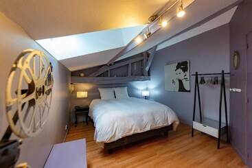 住宿加早餐 Le Domaine D'ardgalen