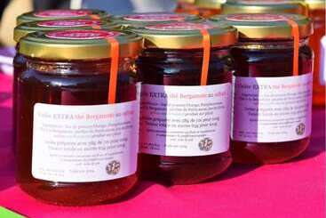 مبيت وإفطار Les Nuits Safranées