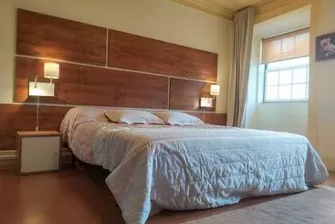 Aamiaismajoitus (B&B) Veronika