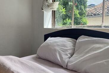 Hostal La Guayunga Hostel