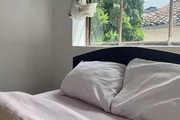 Hostal La Guayunga   Hostel