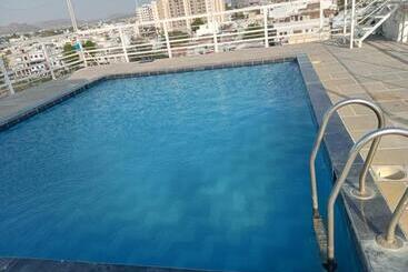 فندق Ardency Inn By Park Tree Udaipur