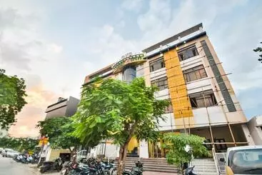 Hotel Ardency Inn By Park Tree Udaipur