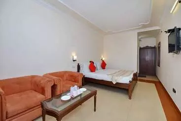 Otel Aroma Nainital