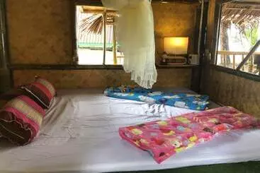 Hotel Blue Lagoon Home Trang