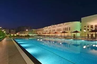 Hotell Club One  Virar