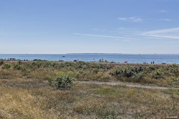 בית מלון כפרי First Camp Råå Vallar Helsingborg