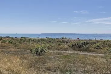 ホテル First Camp Råå Vallar Helsingborg