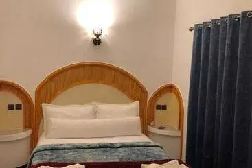 ホテル Gîte D étape Tamaloute