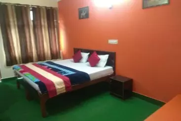 Hotel Him Ganga