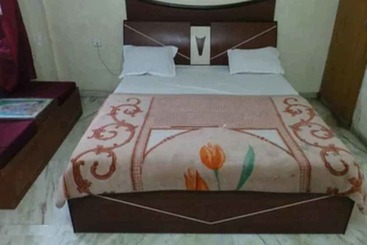 Hotel Jamindar Palace