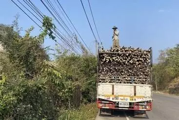 Hôtel Keingtawan Resort