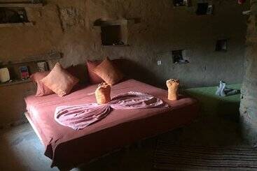 Hotel Maison Boutchrafine