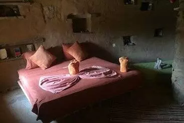 Hotelli Maison Boutchrafine