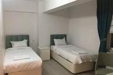 Hotelli Mengen Belediyesi Konukevi