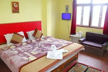 Hôtel Norling Retreat