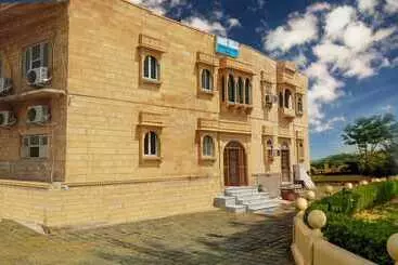 Hotel Pride Jaisalmer