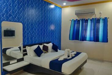 Hotelli Pride Jaisalmer